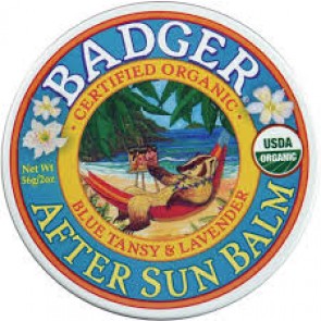 Badger - AFTER SUN BALM
