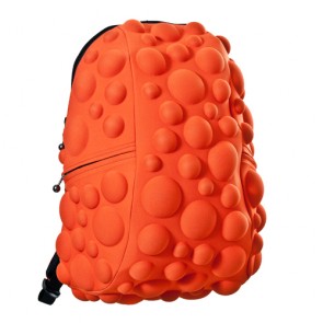 MadPax Bubble Pack - Orange Crush - Full