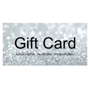 RP Gift Card