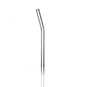 Glass Dharma - 12mm Smoothie Glass Straw - Single