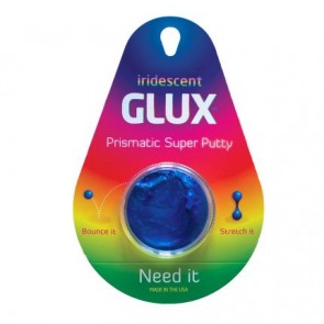 Copernicus - Iridescent Glux Super Putty