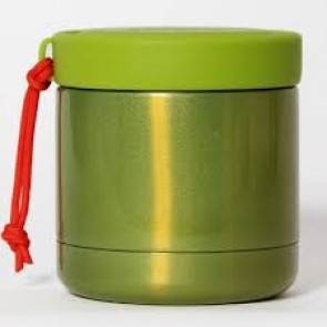 Goodbyn - 12oz Insulated Food Jar - Green