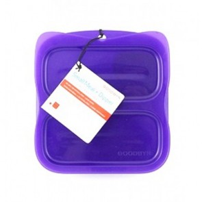 Goodbyn Small Meal Container - Purple