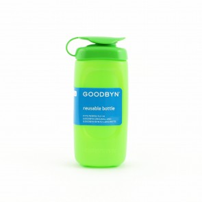 Goodbyn Bottle - Green
