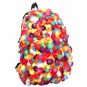 MadPax Bubble Backpack - Don't Burst My Bubble - Full
