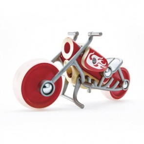 Hape - E-Chopper