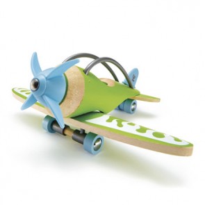 Hape - E-Plane