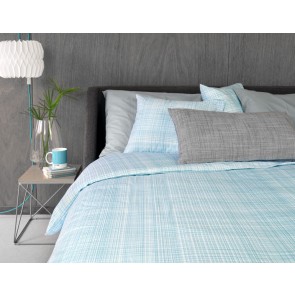 Twig + Nest - Hatch Duvet Cover + Pillowcase - Queen