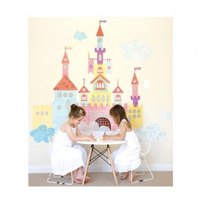 Pop & Lolli - Create a Castle - Large