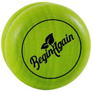 Begin Again - Eco YoYo - Green