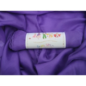 Sarah's Silks Playsilk - Purple