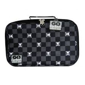 Go Green Lunchbox - Jolly Roger