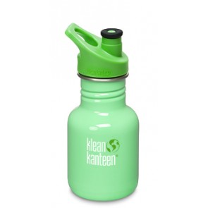 Klean Kanteen - Sport 12oz w/ Sport Spout 3.0 - Dew Drop