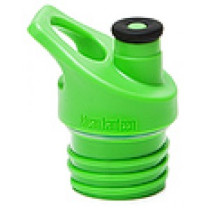 Klean Kanteen - Sport Cap 3.0 - Green