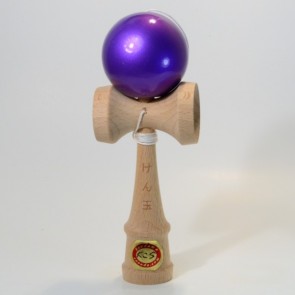 Kendama - KCS Metallic Purple