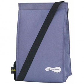 Kids Konserve - Insulated Lunch Sack- Ocean