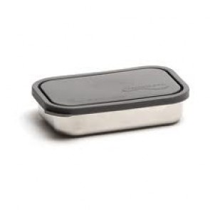 U-Konserve - Rectangle Container 33 oz - Slate