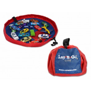 Lay-n-Go - LITE Red - 18 inches