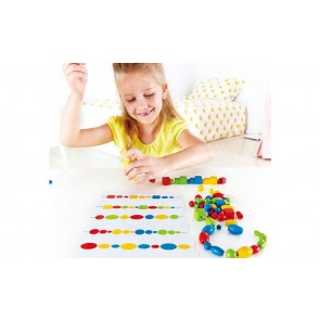 Hape  - Logic Beads