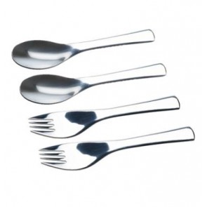 LunchBots Children's Cutlery Set