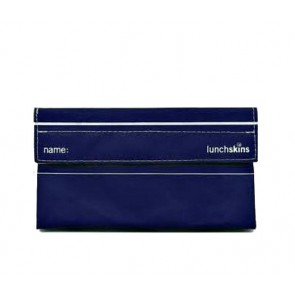 Lunchskins - Snack Bags - Navy Solid