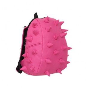 MadPax Spiketus Rex Backpack - Pink-A-Dot - Half