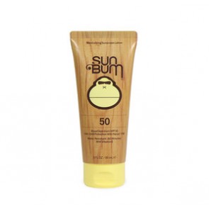 Sun Bum - SPF 50 Moisturizing Sunscreen Lotion