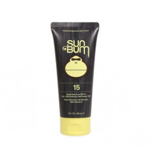 Sun Bum - SPF 15 Moisturizing Sunscreen Lotion