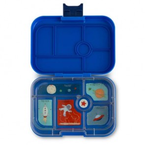 Yumbox - Neptune Blue