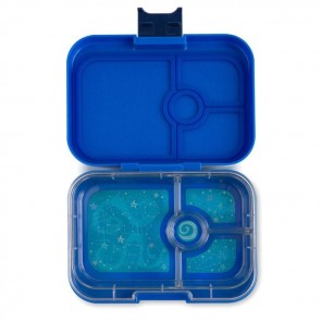 Yumbox Panino- Neptune Blue