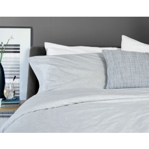 Twig + Nest - Nest Duvet Cover + Pillowcase - King