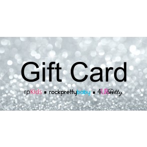 RP Gift Card