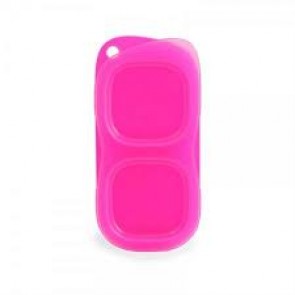 Goodbyn Snack Container - Pink