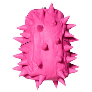 MadPax Spiketus Rex Backpack - Pink-A-Dot - Full