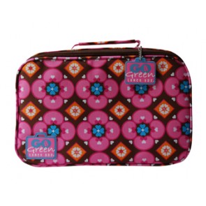 Go Green Lunchbox - Kaleidoscope