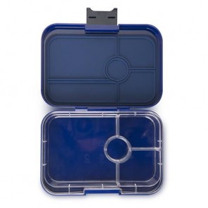 Yumbox Tapas - Portofino Blue - 4 Compartment