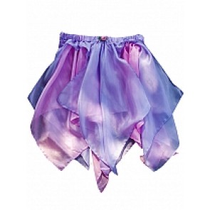 Sarah's Silks - Fairy Skirt - Lavender