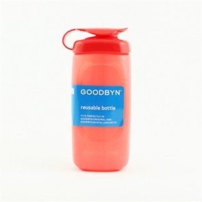 Goodbyn Bottle - Red