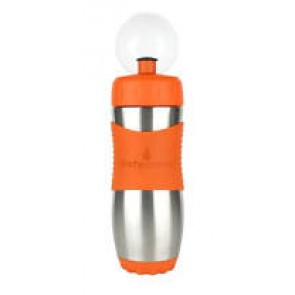 Kid Basix - Safe Sporter 12oz - Orange