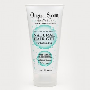 Original Sprout - Hair Gel 4oz