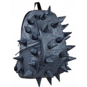 MadPax Lator Gator Backpack - Blue By You - Full