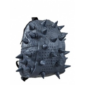 MadPax Lator Gator Backpack - Blue By You - Half