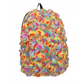 MadPax Bubble Backpack - Lollipop Gang - Full