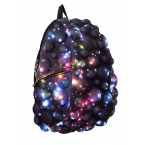 MadPax Bubble Backpack - Limited Edition - Warp Speed - Full