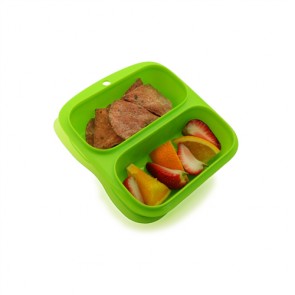 Goodbyn Small Meal Container - Green