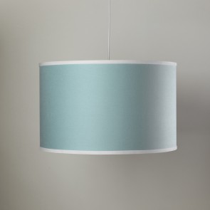 Oilo Studio - Solid Large Cylinder - Aqua