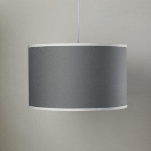 Oilo Studio - Solid Large Cylinder - Stone