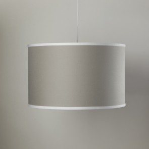 Oilo Studio - Solid Large Cylinder - Taupe