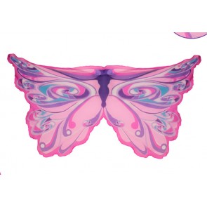 Dreamy Dress-Ups - Fairy Wings - Pink Rainbow