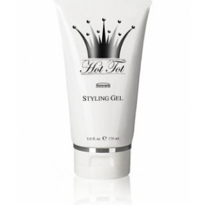 Hot Tot Styling Gel